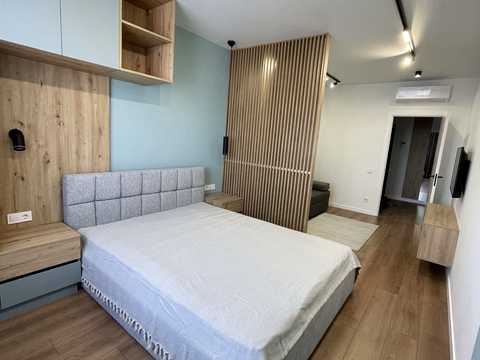 квартира по адресу Городоцкая ул., 226а, корп. 1-4