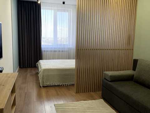 квартира по адресу Городоцкая ул., 226а, корп. 1-4