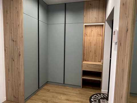 квартира по адресу Городоцкая ул., 226а, корп. 1-4
