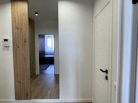 квартира по адресу Городоцкая ул., 226а, корп. 1-4