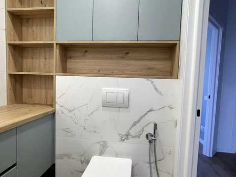 квартира по адресу Городоцкая ул., 226а, корп. 1-4