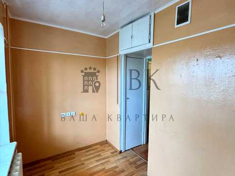 квартира по адресу Воскресенская ул., 11-А