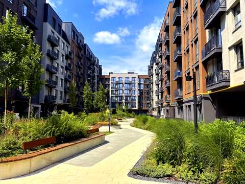 квартира за адресою Замарстинівська вул. (Калініна), 76-Б
