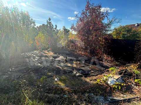участок по адресу Затишний