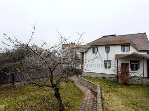 будинок за адресою Менделєєва вул.