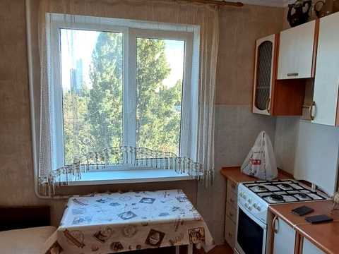 квартира по адресу Варненская ул., 7/4