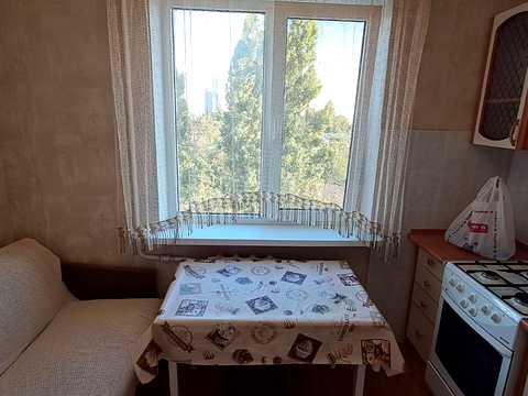 квартира по адресу Варненская ул., 7/4