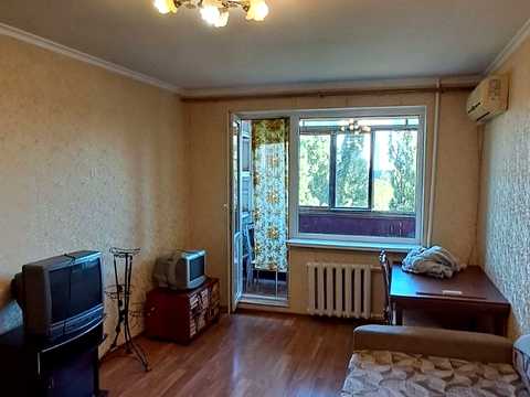 квартира по адресу Варненская ул., 7/4