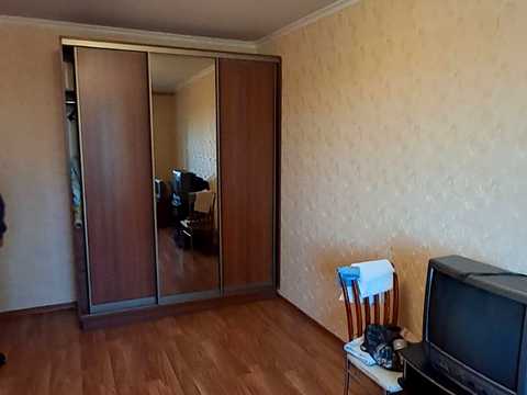 квартира по адресу Варненская ул., 7/4
