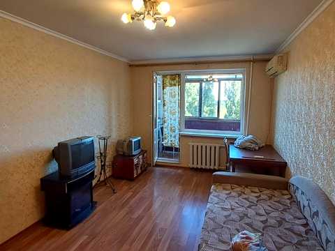квартира по адресу Варненская ул., 7/4