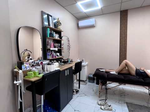 комерційна за адресою Марсельська вулиця, 33/2