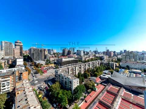 квартира за адресою Антоновича вул. (Горького), 109