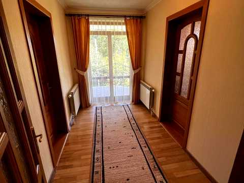 будинок за адресою Юлія Боршоша-Кум'ятського вул.
