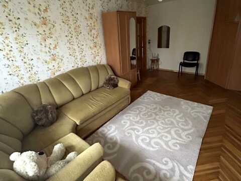 квартира за адресою Вінниця, Космонавтів просп., 16