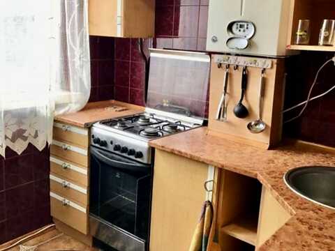 квартира за адресою Вінниця, Космонавтів просп., 16