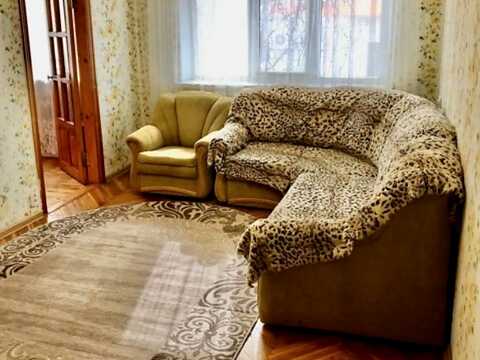 квартира за адресою Вінниця, Космонавтів просп., 16
