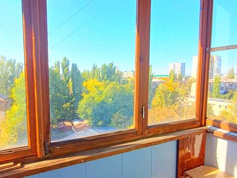 квартира по адресу Вацлава Гавела бульв. (Івана Лепсе), 21-В