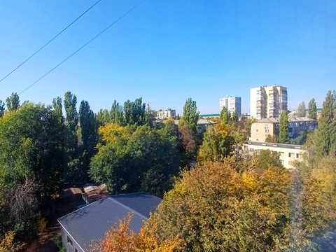 квартира по адресу Вацлава Гавела бульв. (Івана Лепсе), 21-В