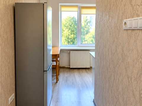 квартира по адресу Вацлава Гавела бульв. (Івана Лепсе), 21-В