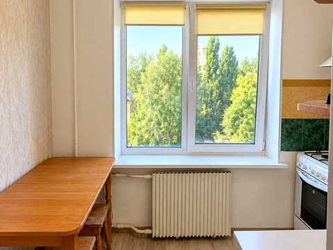 квартира по адресу Вацлава Гавела бульв. (Івана Лепсе), 21-В