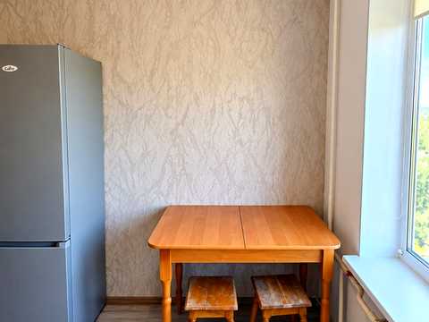 квартира по адресу Вацлава Гавела бульв. (Івана Лепсе), 21-В