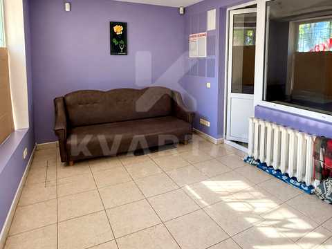 коммерческая по адресу Мінеральна ул., 18