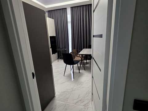 квартира по адресу Одесса, Курортный пер., 1-А