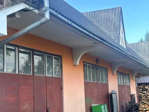 коммерческая по адресу Галицька ул., 59