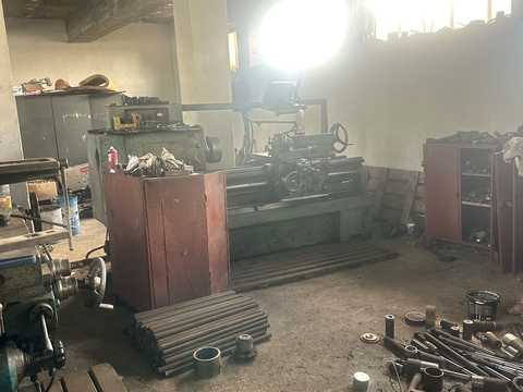 коммерческая по адресу Галицька ул., 59