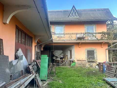 коммерческая по адресу Галицька ул., 59