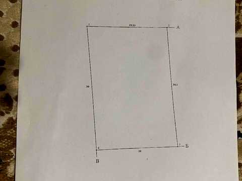 ділянка за адресою