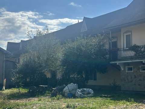 коммерческая по адресу Галицька ул., 59