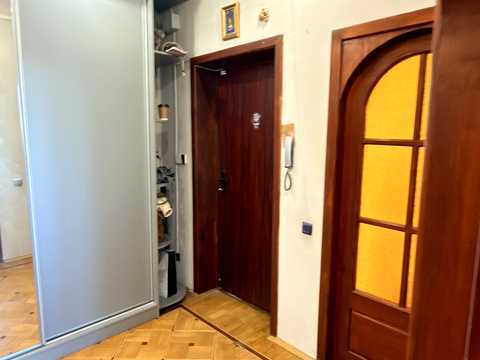 квартира за адресою Сергіївська вул., 3б
