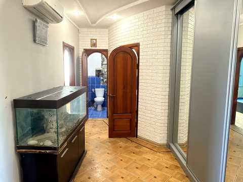 квартира за адресою Сергіївська вул., 3б