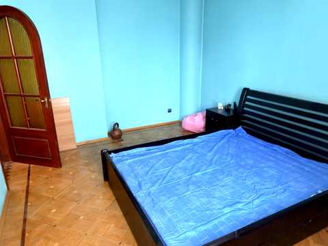 квартира за адресою Сергіївська вул., 3б