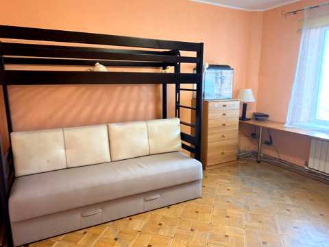 квартира за адресою Сергіївська вул., 3б