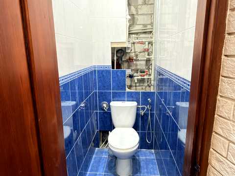 квартира за адресою Сергіївська вул., 3б