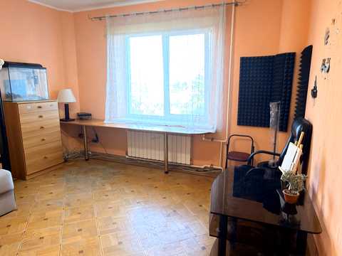 квартира за адресою Сергіївська вул., 3б