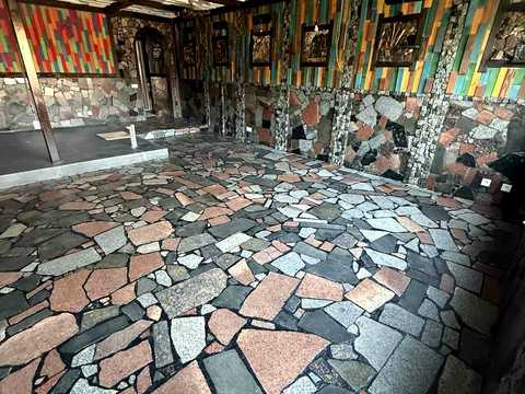 коммерческая по адресу Амбулаторная ул., 19-А