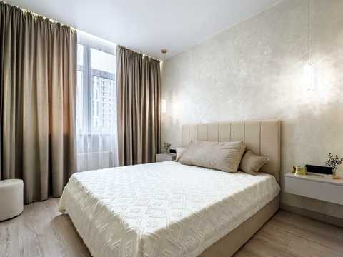 квартира за адресою Краснова вул., 1