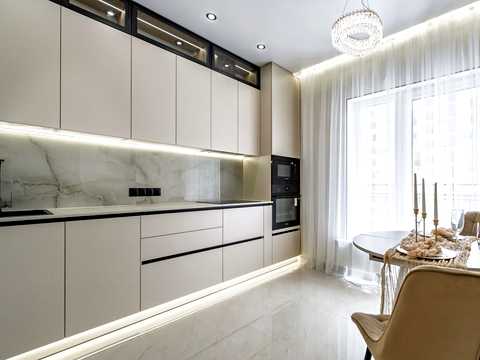 квартира за адресою Краснова вул., 1