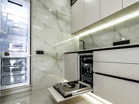 квартира за адресою Краснова вул., 1