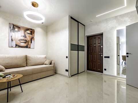 квартира за адресою Краснова вул., 1