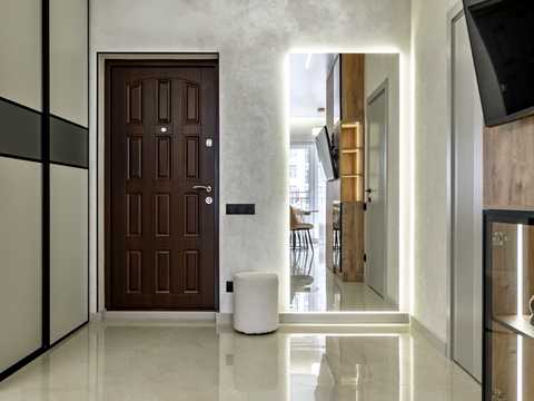 квартира за адресою Краснова вул., 1