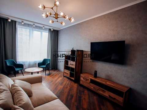 квартира за адресою Василя Тютюнника вул. (Анрі Барбюса), 28-А