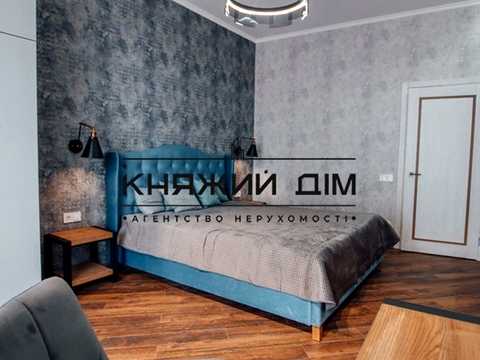 квартира за адресою Василя Тютюнника вул. (Анрі Барбюса), 28-А