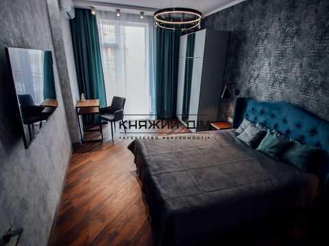 квартира за адресою Василя Тютюнника вул. (Анрі Барбюса), 28-А