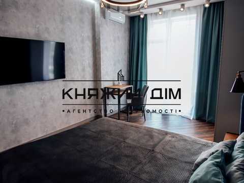 квартира за адресою Василя Тютюнника вул. (Анрі Барбюса), 28-А