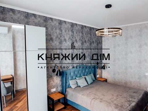 квартира за адресою Василя Тютюнника вул. (Анрі Барбюса), 28-А