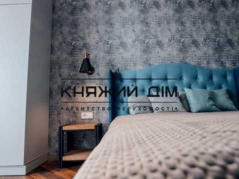 квартира за адресою Василя Тютюнника вул. (Анрі Барбюса), 28-А